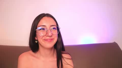 Sammy Lauren online show from February 12, 8:15 pm