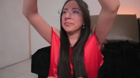 Sammy Lauren online show from March 11, 8:59 pm