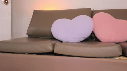 Sammy Lauren online show from March 16, 7:51 pm