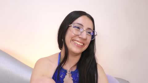 Sammy Lauren online show from March 25, 8:26 pm