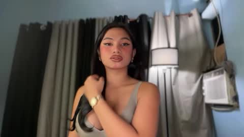 SCARLLET online show from May 9, 3:17 pm