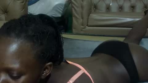 Sharon online show from April 15, 8:09 pm