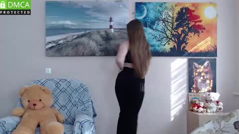 Jessika online show from March 17, 1:03 pm