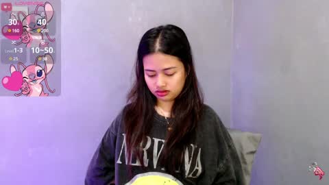 Snapshot of sweet_sirenxx chatting on February 26, 12:58 pm Leah online show from February 26, 12:58 pm