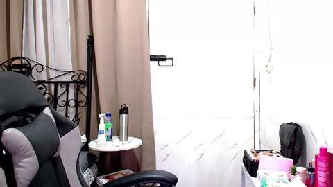 Leah online show from January 14, 12:49 am