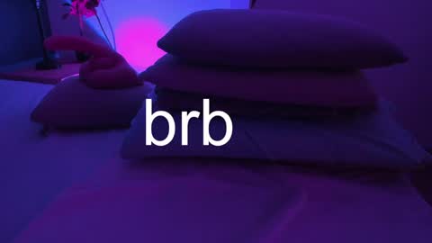 Adeline  online show from April 15, 7:58 pm