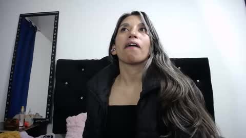 Adriana online show from June 9, 12:11 am