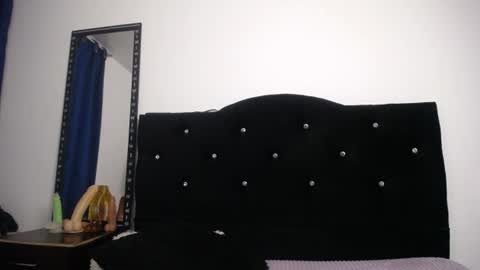 Adriana online show from July 7, 11:53 pm