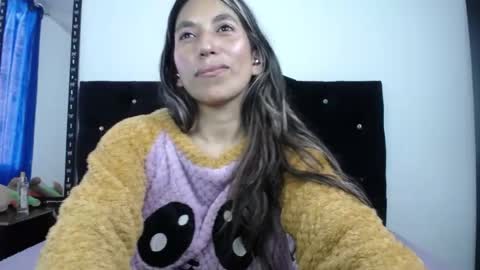 Adriana online show from July 18, 2:54 pm