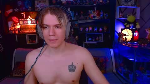 Matt online show from March 3, 1:56 am