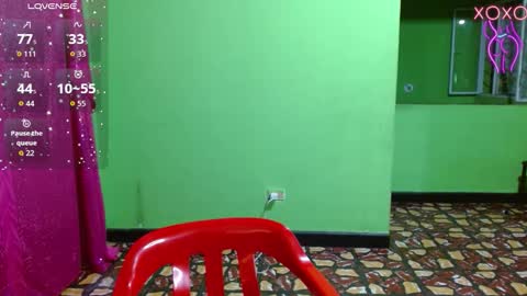 Snapshot of sweet_stormy_x chatting on November 7, 6:02 am kim online show from November 7, 6:02 am