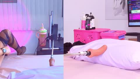 SUSIE online show from January 18, 8:56 pm