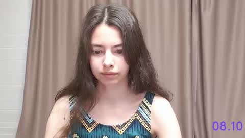 Snapshot of sweet_sweet_angel chatting on October 8, 9:18 am Angel online show from October 8, 9:18 am