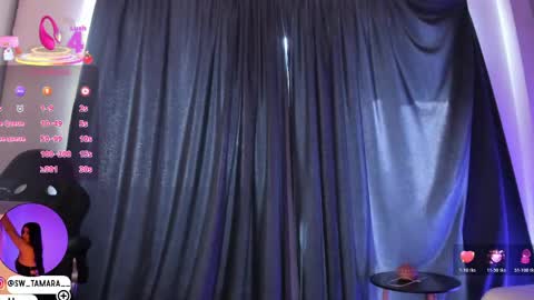Snapshot of sweet_tamara__ chatting on May 5, 12:57 pm tamy online show from May 5, 12:57 pm
