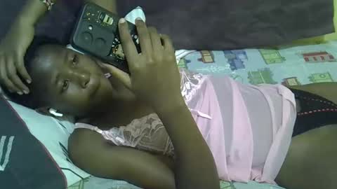 Tatty online show from April 18, 7:58 pm