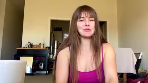 Snapshot of sweet_truffle chatting on December 7, 5:20 pm Heidi Brenner - Please check bio for schedule FAQ online show from December 7, 5:20 pm
