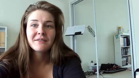 Snapshot of sweet_truffle chatting on December 9, 3:00 pm Heidi Brenner - Please check bio for schedule FAQ online show from December 9, 3:00 pm