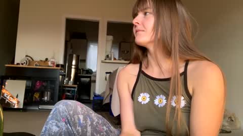 Snapshot of sweet_truffle chatting on December 14, 9:56 pm Heidi Brenner - Please check bio for schedule FAQ online show from December 14, 9:56 pm