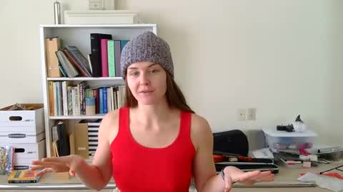 Snapshot of sweet_truffle chatting on January 3, 2:51 pm Heidi Brenner - Please check bio for schedule FAQ online show from January 3, 2:51 pm