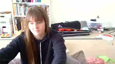 Snapshot of sweet_truffle chatting on January 18, 3:38 pm Heidi Brenner - Please check bio for schedule FAQ online show from January 18, 3:38 pm
