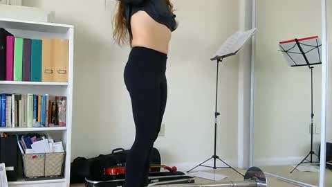 Snapshot of sweet_truffle chatting on January 25, 9:14 pm Heidi Brenner - Please check bio for schedule FAQ online show from January 25, 9:14 pm