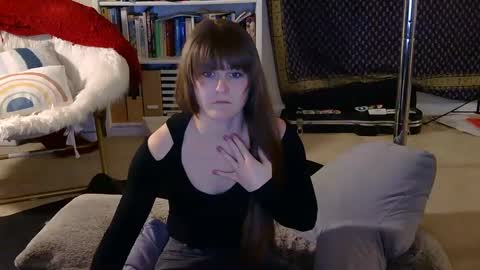 Snapshot of sweet_truffle chatting on February 17, 11:31 pm Heidi Brenner - Please check bio for schedule FAQ online show from February 17, 11:31 pm