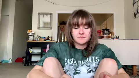 Snapshot of sweet_truffle chatting on February 23, 10:20 pm Heidi Brenner - Please check bio for schedule FAQ online show from February 23, 10:20 pm