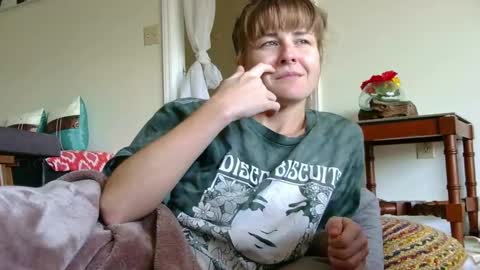 Snapshot of sweet_truffle chatting on September 25, 6:33 pm Heidi Brenner - Please check bio for schedule FAQ online show from September 25, 6:33 pm