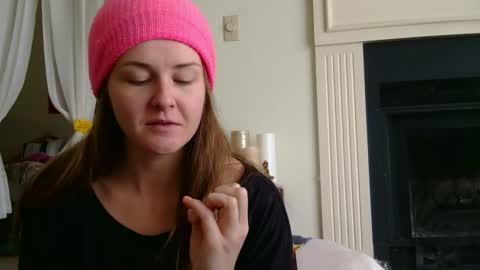 Snapshot of sweet_truffle chatting on October 5, 3:10 pm Heidi Brenner - Please check bio for schedule FAQ online show from October 5, 3:10 pm