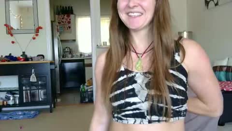Snapshot of sweet_truffle chatting on October 9, 7:23 pm Heidi Brenner - Please check bio for schedule FAQ online show from October 9, 7:23 pm