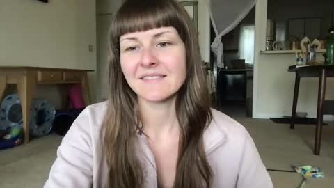 Snapshot of sweet_truffle chatting on May 22, 6:46 pm Heidi Brenner - Please check bio for schedule FAQ online show from May 22, 6:46 pm