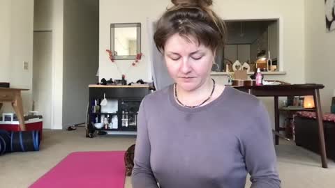 Snapshot of sweet_truffle chatting on June 4, 12:33 pm Heidi Brenner - Please check bio for schedule FAQ online show from June 4, 12:33 pm