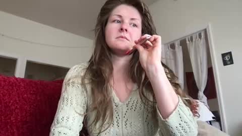 Snapshot of sweet_truffle chatting on July 26, 12:45 pm Heidi Brenner - Please check bio for schedule FAQ online show from July 26, 12:45 pm