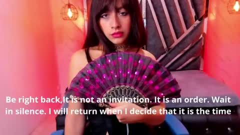 sweet_venus4 online show from April 9, 4:12 pm