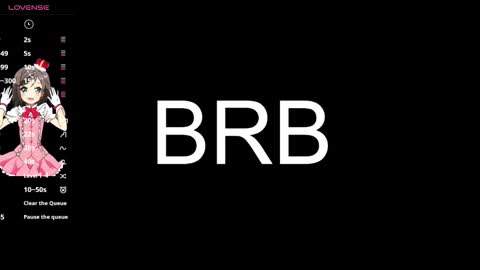 JULIETA     I connect from Monday to Saturday from 10am to 5pm NEW YORK TIME. online show from February 11, 4:12 pm