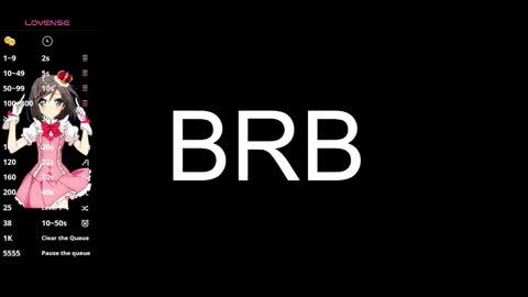 JULIETA     I connect from Monday to Saturday from 10am to 5pm NEW YORK TIME. online show from March 5, 4:03 pm