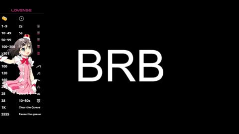 JULIETA     I connect from Monday to Saturday from 10am to 5pm NEW YORK TIME. online show from March 14, 3:39 pm