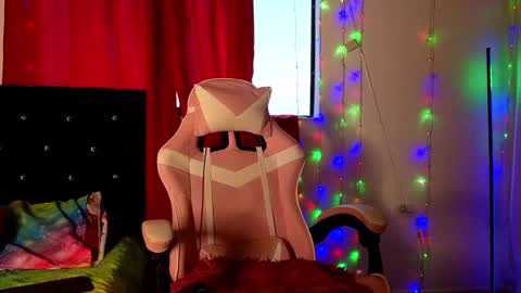  Sweet  online show from January 17, 11:17 am