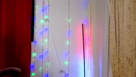  Sweet  online show from January 18, 12:46 am