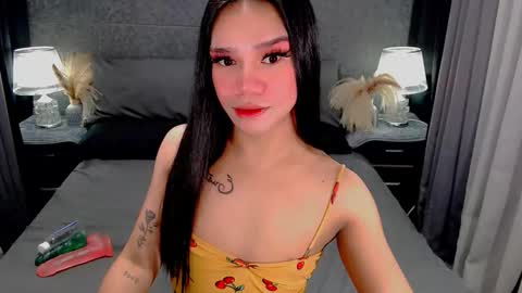 bea takashi  online show from February 9, 9:13 am