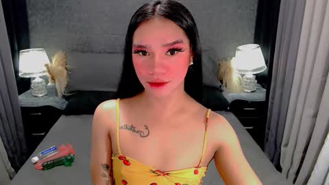 bea takashi  online show from February 27, 9:42 am