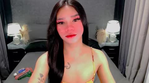 bea takashi  online show from March 10, 9:36 am