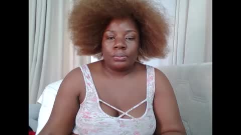 Snapshot of sweetafricangal chatting on April 23, 12:51 pm NASHA online show from April 23, 12:51 pm