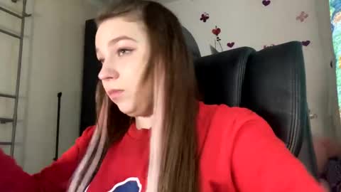 Snapshot of sweetalissa18 chatting on December 3, 11:55 am sweetalissa18 online show from December 3, 11:55 am