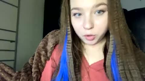 Snapshot of sweetalissa18 chatting on February 19, 3:49 pm sweetalissa18 online show from February 19, 3:49 pm