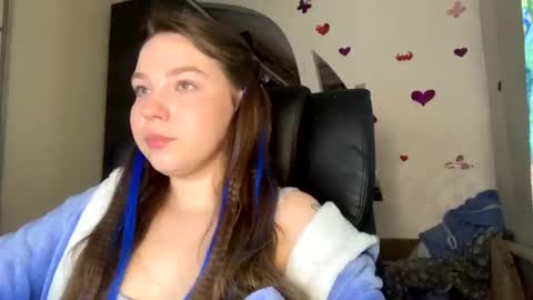 Snapshot of sweetalissa18 chatting on February 25, 3:05 pm sweetalissa18 online show from February 25, 3:05 pm