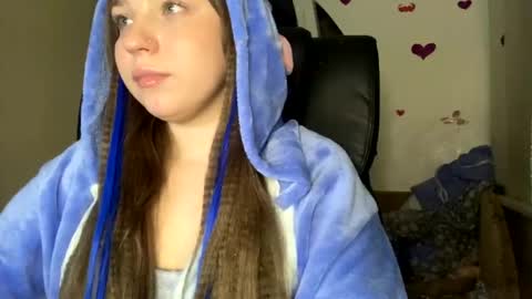 Snapshot of sweetalissa18 chatting on February 25, 6:09 pm sweetalissa18 online show from February 25, 6:09 pm