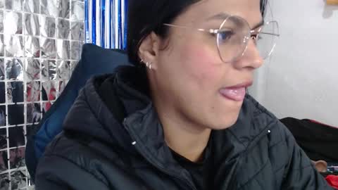 Alma online show from September 25, 9:35 am