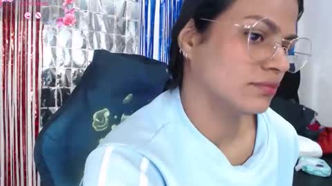 Alma online show from October 4, 11:52 am