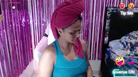 Alma online show from March 29, 10:10 pm